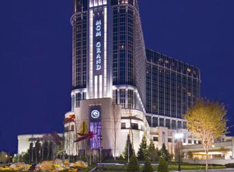 MGM Grand Casino